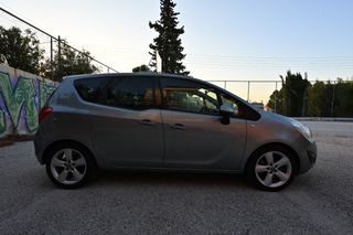 Opel Meriva 2010-thumb-8