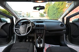 Opel Meriva 2010-thumb-13