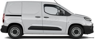 Toyota PROACE CITY 2025 1.5 DIESEL LIVE PLUS-thumb-1