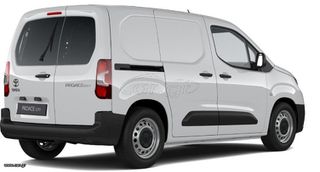 Toyota PROACE CITY 2025 1.5 DIESEL LIVE PLUS-thumb-2