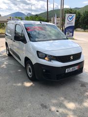 Peugeot Partner 2019 PREMIUM L1