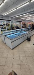INDIANA 1.85 – Βούτα Κατάψυξης 1.85m με Αυτόματη Απόψυξη – Άμεσα Διαθέσιμη-thumb-10