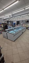 INDIANA 1.85 – Βούτα Κατάψυξης 1.85m με Αυτόματη Απόψυξη – Άμεσα Διαθέσιμη-thumb-12