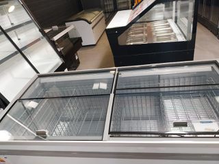 INDIANA 1.85 – Βούτα Κατάψυξης 1.85m με Αυτόματη Απόψυξη – Άμεσα Διαθέσιμη-thumb-8