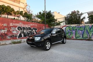 Dacia Duster 2011-thumb-1