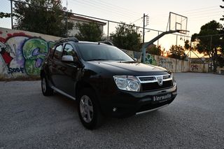 Dacia Duster 2011-thumb-2