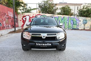 Dacia Duster 2011-thumb-3
