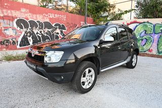 Dacia Duster 2011-thumb-4