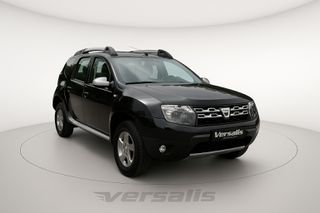 Dacia Duster 2011