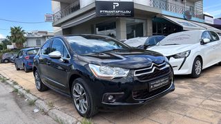 DS DS4 2015 CHIC - EURO 6 - 130PS