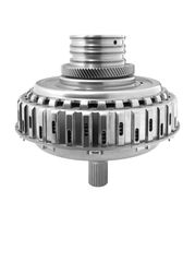 BorgWarner ΚΙΤ ΣΥΜΠΛΕΚΤΗ AUDI PORSCHE S-Tronic DSG7 DL501