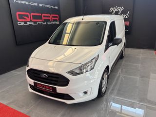 Ford Transit Connect 2019 L2H1 /  Automatic /
