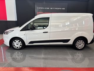 Ford Transit Connect 2019 L2H1 /  Automatic /-thumb-2