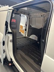 Ford Transit Connect 2019 L2H1 /  Automatic /-thumb-5