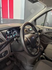 Ford Transit Connect 2019 L2H1 /  Automatic /-thumb-6