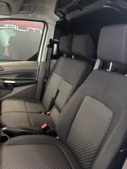 Ford Transit Connect 2019 L2H1 /  Automatic /-thumb-7
