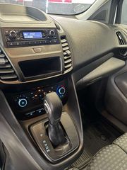 Ford Transit Connect 2019 L2H1 /  Automatic /-thumb-8