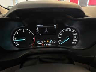 Ford Transit Connect 2019 L2H1 /  Automatic /-thumb-9