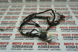 ΠΛΕΞΟΥΔΑ ->  YAMAHA CRYPTON  105  4ST