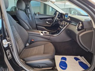 Mercedes-Benz C 180 2016 AVANTGARDE-thumb-10