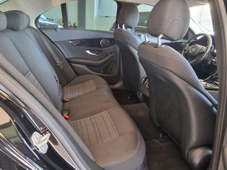 Mercedes-Benz C 180 2016 AVANTGARDE-thumb-13