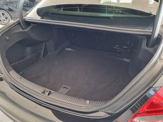 Mercedes-Benz C 180 2016 AVANTGARDE-thumb-14