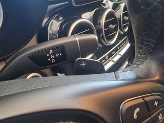 Mercedes-Benz C 180 2016 AVANTGARDE-thumb-16