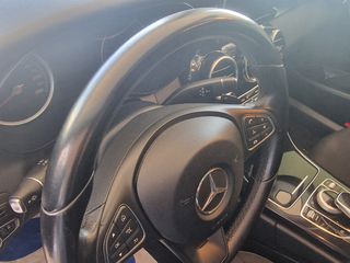 Mercedes-Benz C 180 2016 AVANTGARDE-thumb-18