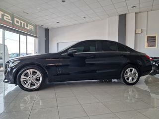 Mercedes-Benz C 180 2016 AVANTGARDE-thumb-5