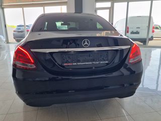 Mercedes-Benz C 180 2016 AVANTGARDE-thumb-7