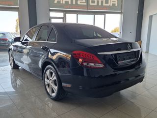Mercedes-Benz C 180 2016 AVANTGARDE-thumb-6