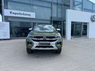 Volkswagen Amarok 2025 AVENTURA 3.0cc V6 240PS-thumb-1
