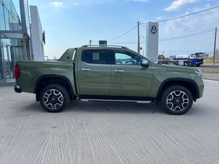 Volkswagen Amarok 2025 AVENTURA 3.0cc V6 240PS-thumb-3