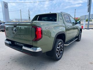 Volkswagen Amarok 2025 AVENTURA 3.0cc V6 240PS-thumb-4