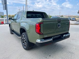 Volkswagen Amarok 2025 AVENTURA 3.0cc V6 240PS-thumb-6
