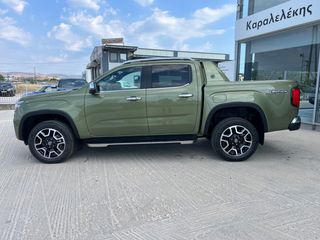 Volkswagen Amarok 2025 AVENTURA 3.0cc V6 240PS-thumb-7