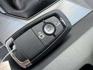 Volkswagen Amarok 2025 AVENTURA 3.0cc V6 240PS-thumb-37