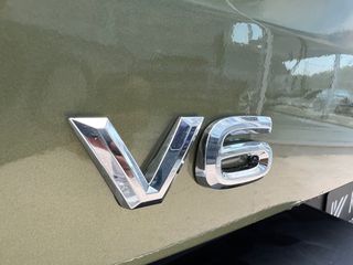 Volkswagen Amarok 2025 AVENTURA 3.0cc V6 240PS-thumb-10