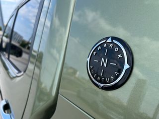 Volkswagen Amarok 2025 AVENTURA 3.0cc V6 240PS-thumb-11