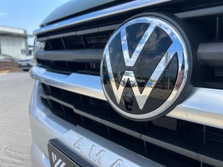 Volkswagen Amarok 2025 AVENTURA 3.0cc V6 240PS-thumb-13