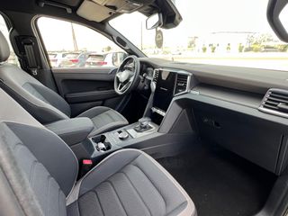 Volkswagen Amarok 2025 AVENTURA 3.0cc V6 240PS-thumb-15