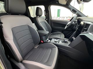 Volkswagen Amarok 2025 AVENTURA 3.0cc V6 240PS-thumb-16