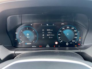 Volkswagen Amarok 2025 AVENTURA 3.0cc V6 240PS-thumb-27