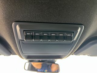 Volkswagen Amarok 2025 AVENTURA 3.0cc V6 240PS-thumb-30