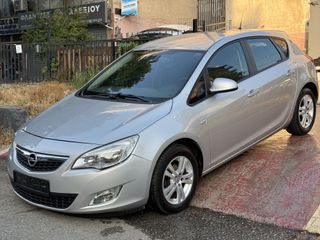 Opel Astra 2010 DIESEL