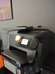 Πολυμηχάνημα HP OfficeJet Pro 8710