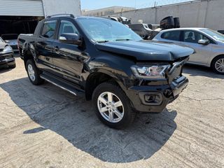 Ford Ranger 2020 2.0 WILDTRAK ΑΥΤΟΜΑΤΟ 210HP 35.000ΧΛΜ