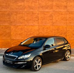 Peugeot 308 2017 1.2 e-THP turbo