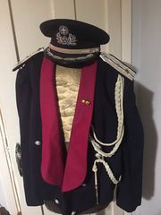 ΕΣΠΕΡΙΔΩΝ ΧΕΙΜΕΡΙΝΗ ΣΤΟΛΗ  ΧΩΡΟΦΥΛΑΚΗΣ ΤΑΓΜΑΤΑΡΧΗ