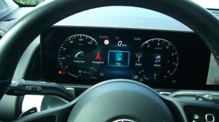 Mercedes-Benz GLB 180 2022-thumb-9